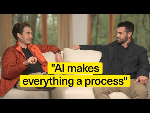 We Taught AI to 100+ Companies - Here's What We Learned