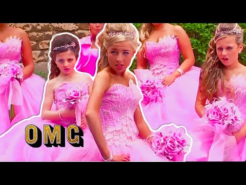 The Gypsy Wedding of The Century | My Big Fat Gypsy Wedding FULL EPISODE | OMG Weddings