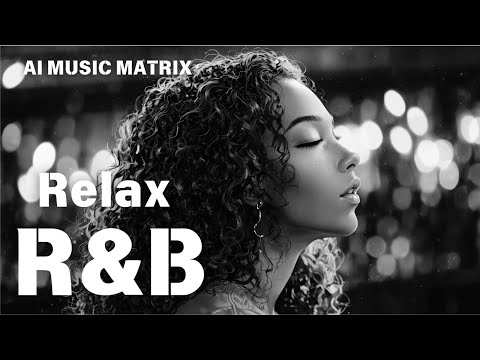 【R&B Relax 36】Cozy music / Chill / 作業用 / Ballad / リラックス / 勉強