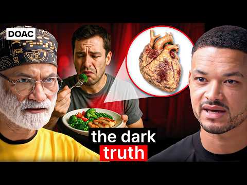 If You Eat THESE "Healthy" Foods, You NEED To Stop!