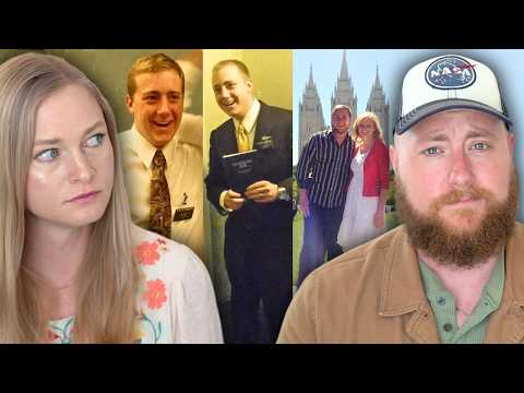 Why My Husband Left the Mormon Church (And My Reaction)