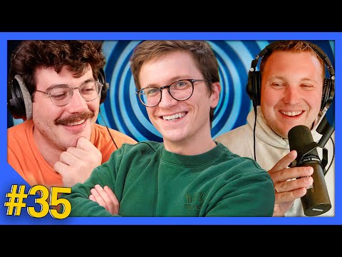 Are Drugs Even That Bad? ft. Scott The Woz | Take It Easy