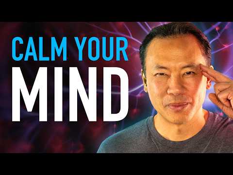 Use Neuroplasticity to Break Your Anxiety 😵💫