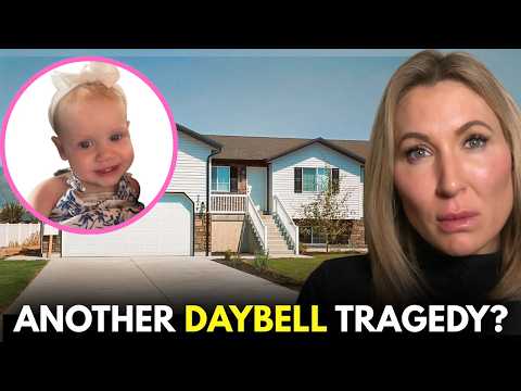 Chad Daybell's Cousin CHARGED with Murdering 18 Month-Old Baby | What We Know about Baby Ruby Murray