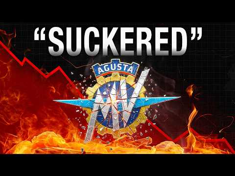 The $350 Million Boutique Betrayal: How MV Agusta Engineered Customer Bankruptcy