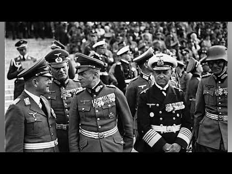 The Shocking Moment Hitler’s Generals Realized the War Was Over