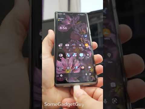 Always Use File Transfer When Plugging in a USB Cable! Android Developer Options Pro Tip #SHORTS