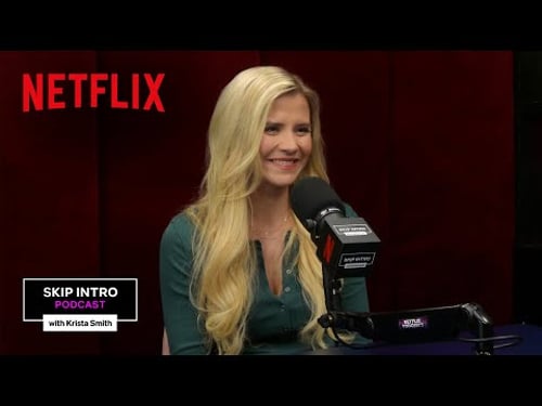Elizabeth Smart Talks Kidnapped: Elizabeth Smart and More | Skip Intro | Netflix
