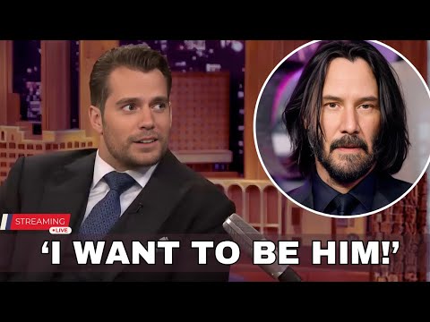 When Celebs Meet Their Idol Keanu Reeves THE MOST HUMBLE MAN IN HOLLYWOOD!