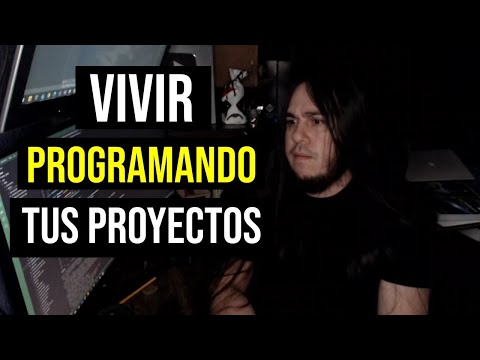 Living by Programming Your Own Products