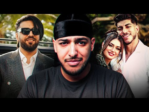 أم الياس الماكي طاحت فمشكل كبير و مستر كبيدة تقولب !