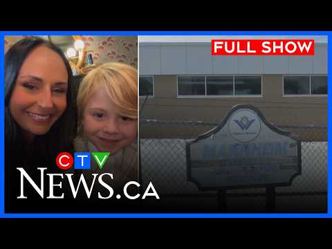 Increasing water capacity and a star stylist | CTV News Kitchener at Six for Feb. 6, 2026