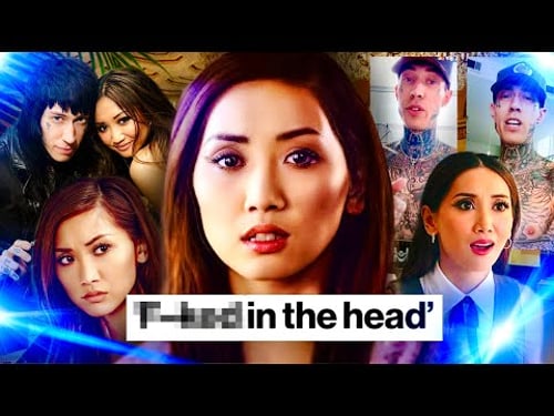 The NOT SO Suite LIES Of Brenda Song (It's SHOCKING)