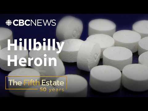 Hillbilly Heroin (2001) | The Fifth Estate