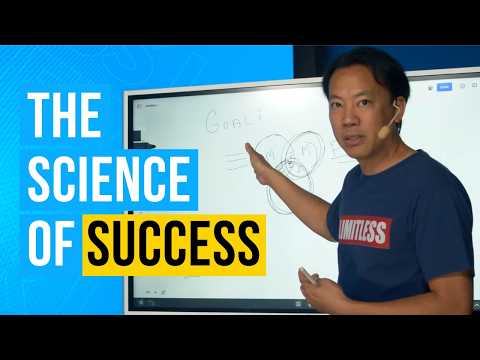 How to Achieve Goals in Life FASTER