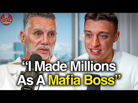 Michael Franzese Walked Away From Millions... And the Mafia