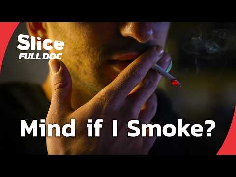 Smoking: From Cultural Norm to Public Health Crisis | FULL DOCUMENTARY