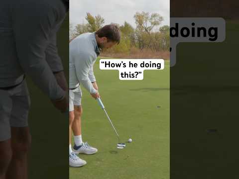 Bubbie Golf Does it AGAIN.. 🔥