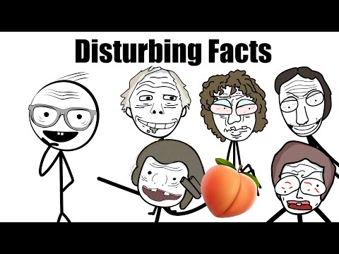 DISTURBING Facts About Historical Figures