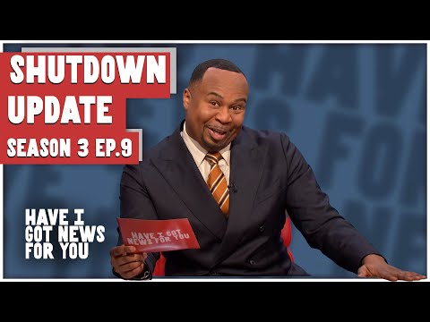 Mike Johnson Takes A Knee? Border Patrol Thug’s Day In Court! Chuck Schumer’s Had It! | HIGNFYUS