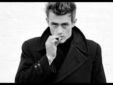 Misterios y escándalos: James Dean