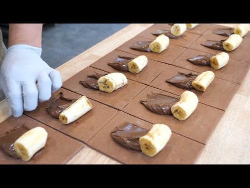 한국에서 인기있는 디저트, 베이커리 영상 BEST 7 몰아보기 / TOP 7 Popular korean dessert, bakery video collection