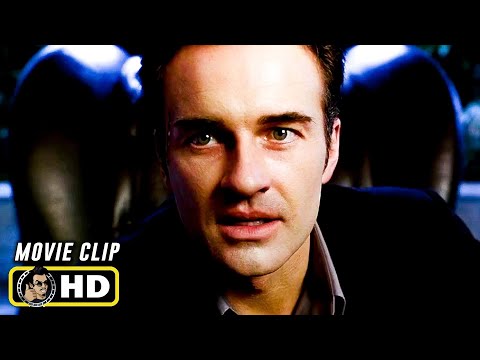 All VICTOR VON DOOM Scenes in FANTASTIC FOUR (2005) Julian McMahon - Part One