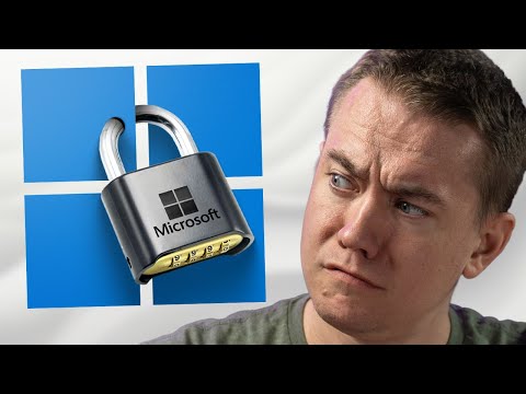 Windows 11 Gets Even Worse