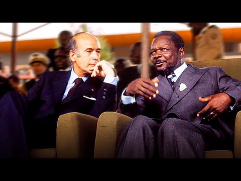 BOKASSA 1ER: Between French Manipulation and African Dictatorship – Documentary