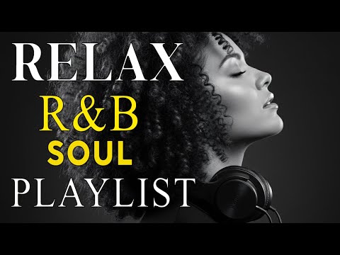 🌌 Heartfelt Soul R&B – Deep Love Songs That Speak to Your Emotions & Comfort the Soul