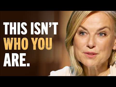 The Shocking Reason You're Tired, Lost & Doubting Yourself | Esther Perel