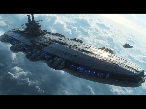 Expected An Entire Fleet — Yet Humanity Sent Only One Ship To Do The Job |HFY | Sci Fi Stories