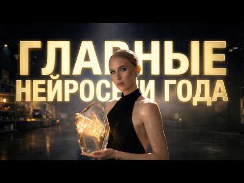 14 MAIN NEURAL NETWORKS OF 2025