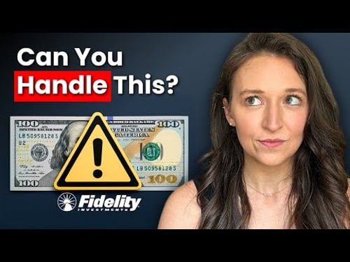 Fidelity Reveals the #1 Financial Fear of 2025 — And What to Do at Every Stage of Life