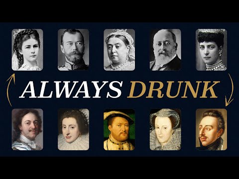 33 WORST Royal Junkies You Never Knew | For Sleep