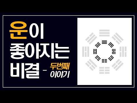 Recommended Humanities Lecture – The Secret to Good Luck 2: The Relationship Between Personality ...