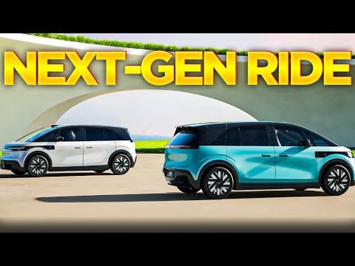 Zeekr Mix Review Bold Design Smart Interior & Next Gen Innovations 1