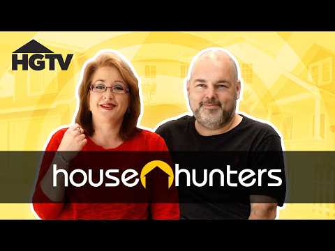 Spirited in SoCal - House Hunters Full Episode Recap | HGTV