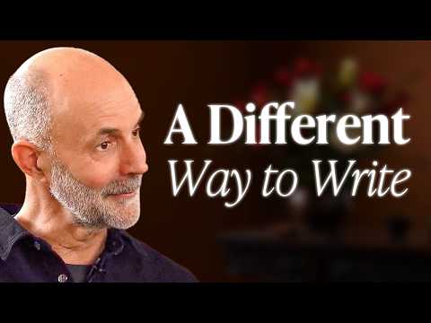 How to Tell Stories Through Poetry — Henry Shukman