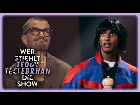 "Du hältscht die Fresse!" | Das Cover ist besser als das Original | WSMDS