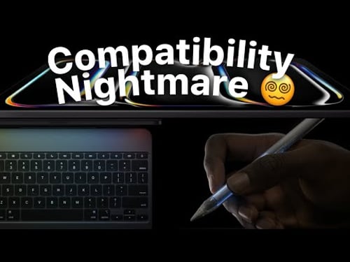 iPad Event RECAP! What Apple Didn't Tell You... 😵💫