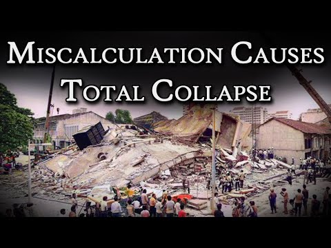 Miscalculation Causes Total Collapse: The Hotel New World | Fascinating Horror