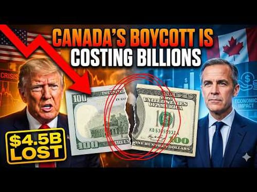 Canada's Favorability of China Now Beats the U.S.