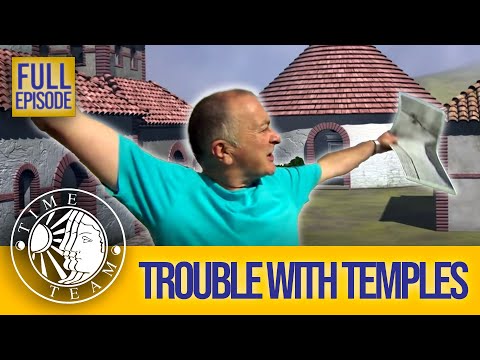 The Trouble with Temples (Full Episode) | S16 EP1 | Time Team (Friar’s Wash, Hertfordshire)