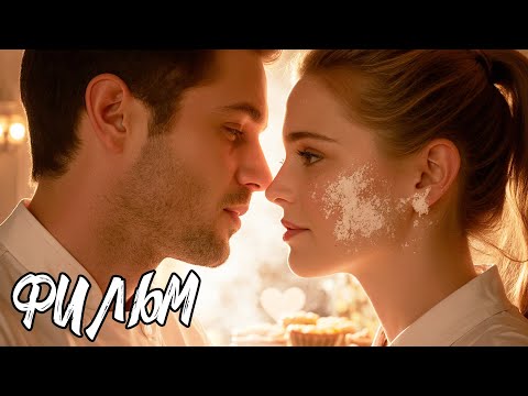 РОМАНТИЧЕСКАЯ КОМЕДИЯ! ОНА ХОТЕЛА ПОБЕДИТЬ В КОНКУРСЕ, А ВЫИГРАЛА ЕГО СЕРДЦЕ!