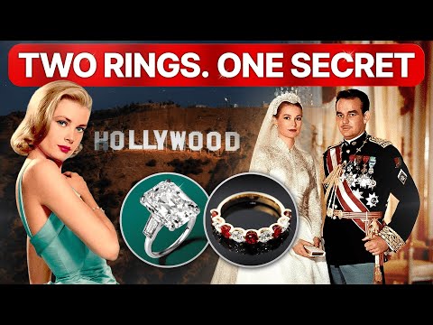 50 Scandalous Facts About Grace Kelly Jewelry Collection