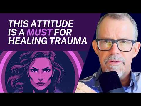 How Courage Breaks Trauma’s Grip on Your Life - Courage Part 1