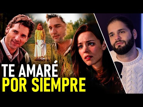 ¿Y si SUPIERAS el DÍA en el que TU PAREJA MORIRÁ? | Más Allá del Tiempo | Relato y Reflexiones