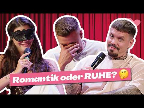 Frankfurt Dating is on ๐ | BLIND DATES by EMMVEE | S2E4