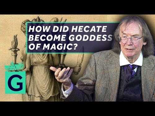 Hecate: Mistress of Magic - Ronald Hutton